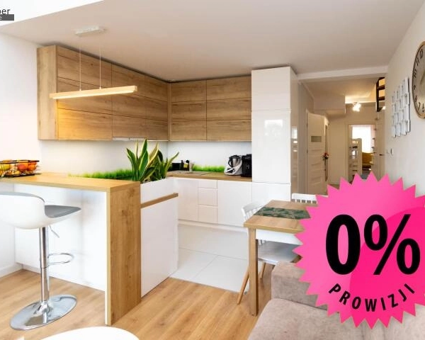 TOP MIESZKANIE W MALAWIE 109m2 z antresolą