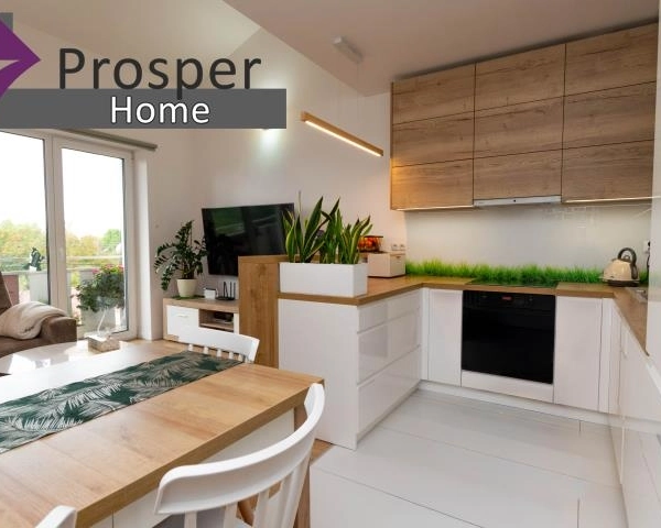 TOP MIESZKANIE W MALAWIE 109m2 z antresolą-2