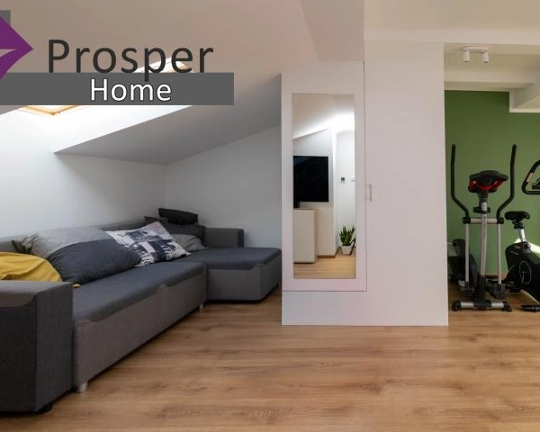 TOP MIESZKANIE W MALAWIE 109m2 z antresolą-5