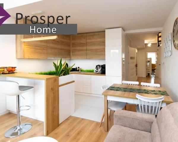 TOP MIESZKANIE W MALAWIE 109m2 z antresolą