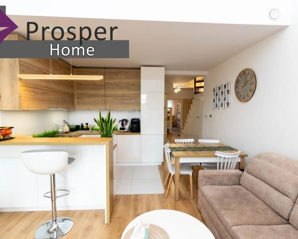 TOP MIESZKANIE W MALAWIE 109m2 z antresolą-1