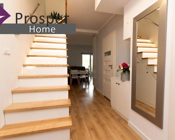 TOP MIESZKANIE W MALAWIE 109m2 z antresolą-8