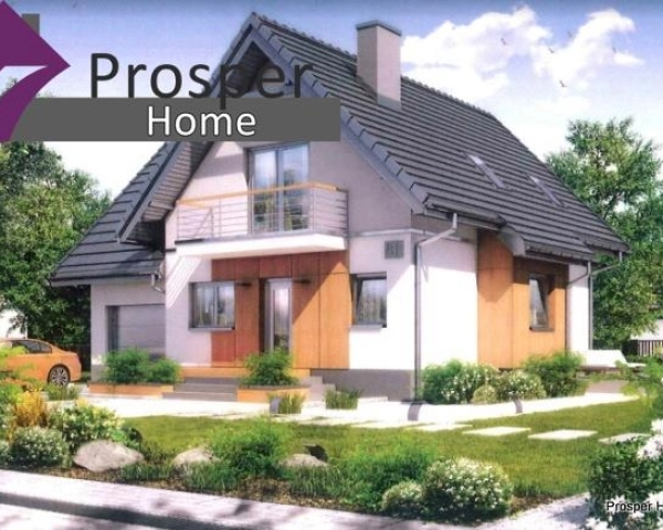 WYJĄTKOWE DOMY PRZY LESIE| SMOLARZYNY-6