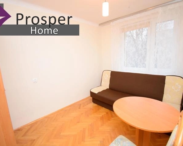 Wynajem mieszkanie z 2 osobnymi pokojami CENTRUM-3