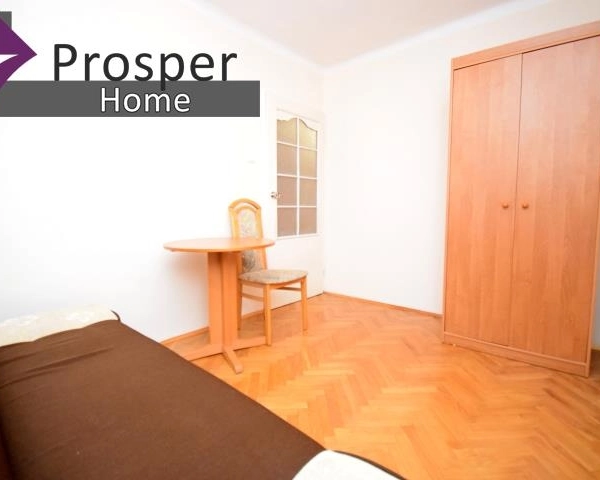 Wynajem mieszkanie z 2 osobnymi pokojami CENTRUM-4