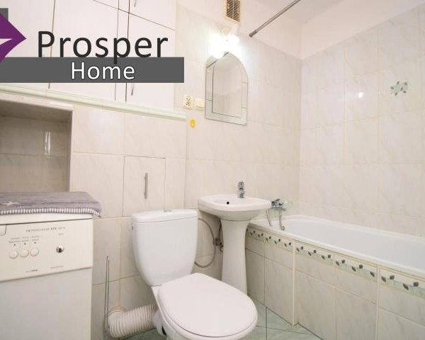 Wynajem mieszkanie z 2 osobnymi pokojami CENTRUM-5