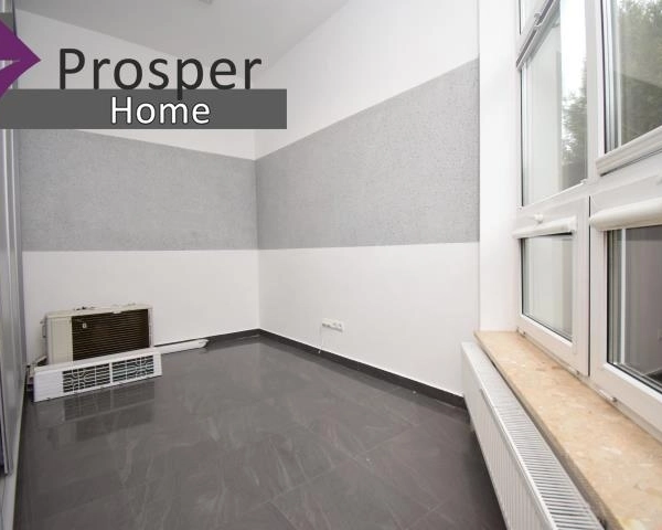 Wynajmę lokal na parterze 185m2 JAROSŁAW/PARKING-6